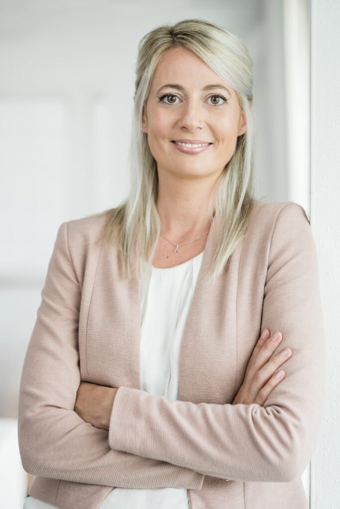Alexandra Braun