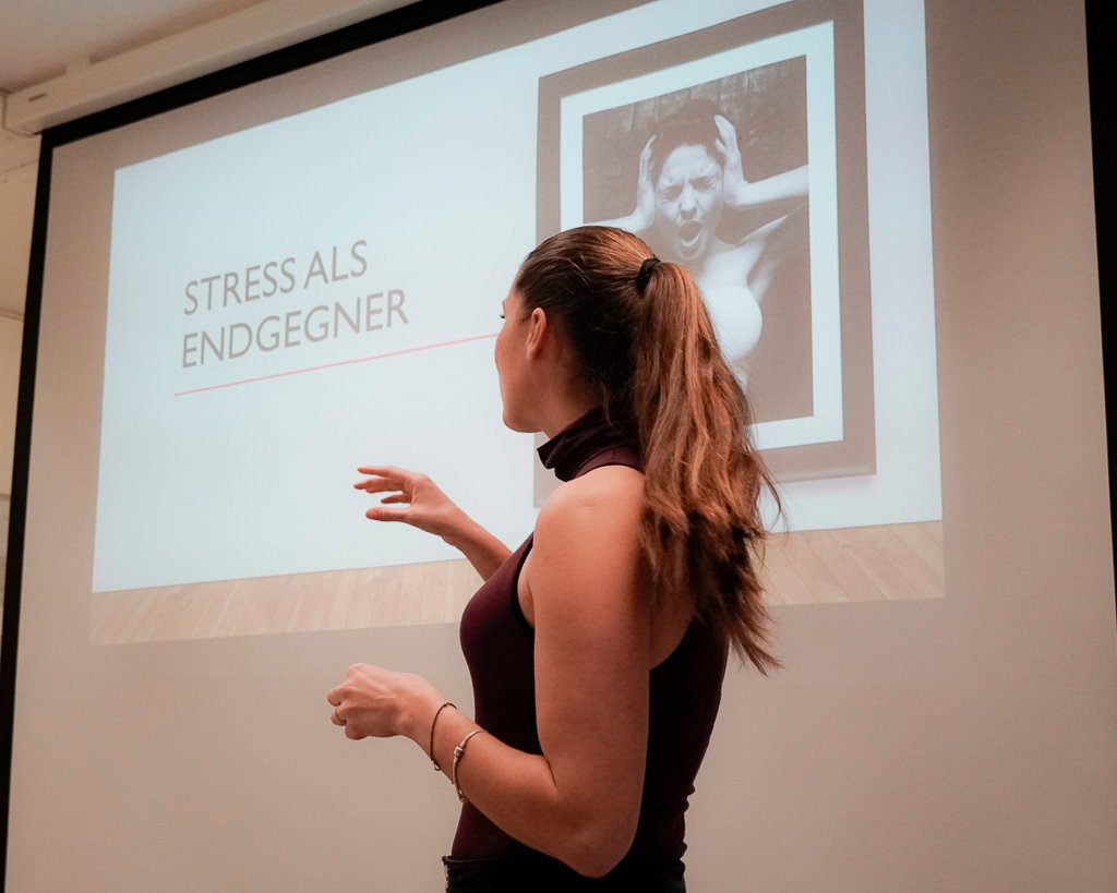 Workshop der Akademie für Lebendigkeit