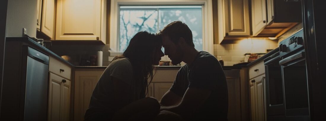 Warum Liebe null Prozent ist