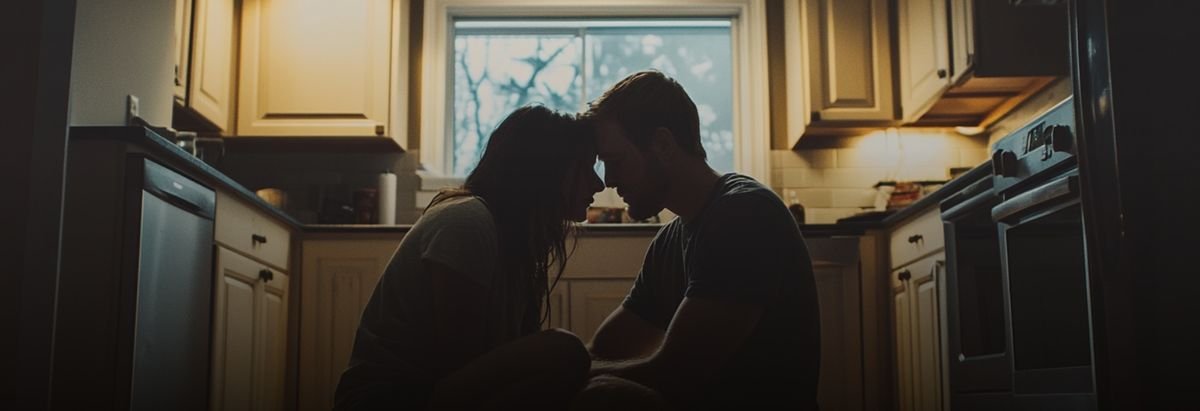 Warum Liebe null Prozent ist